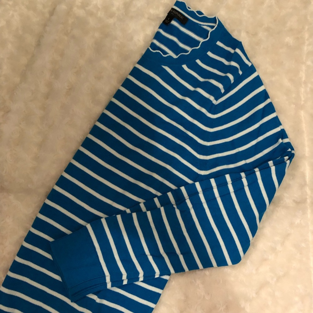 Banana Republic Sweater- Size L